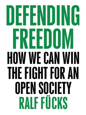 cover image of Defending Freedom